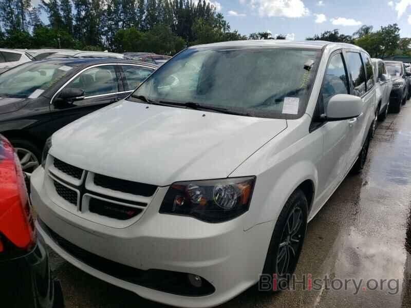 Photo 2C4RDGEG1KR534644 - Dodge Grand Caravan 2019