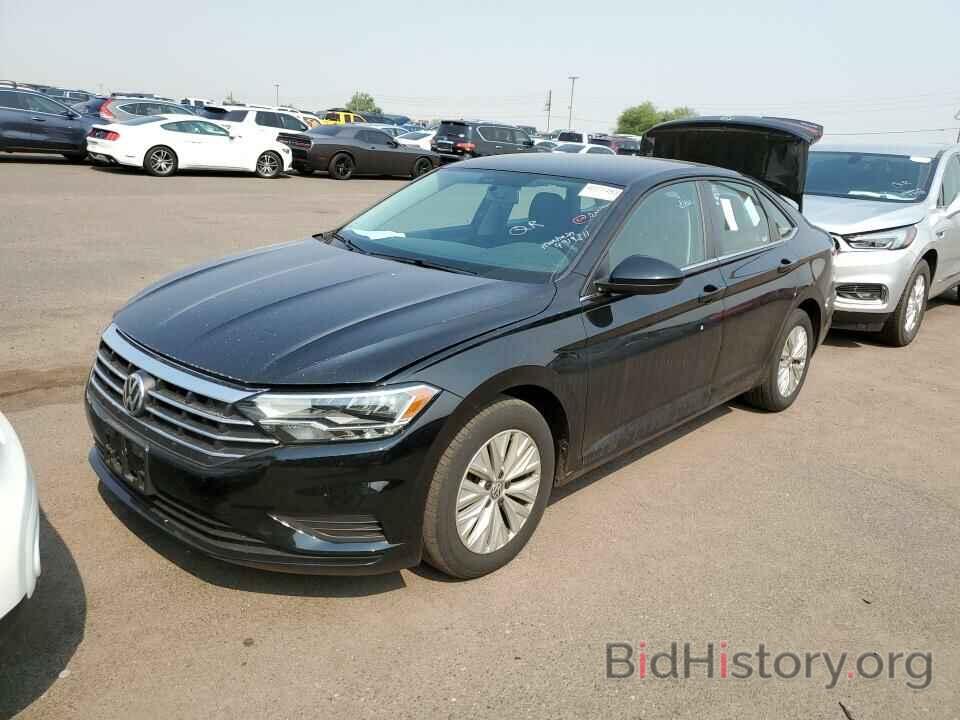 Фотография 3VWC57BU1KM142068 - Volkswagen Jetta 2019