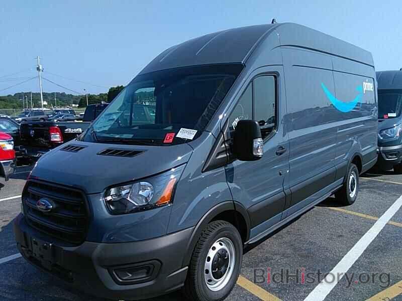 Photo 1FTBR3X82LKA86643 - Ford Transit Cargo Van 2020