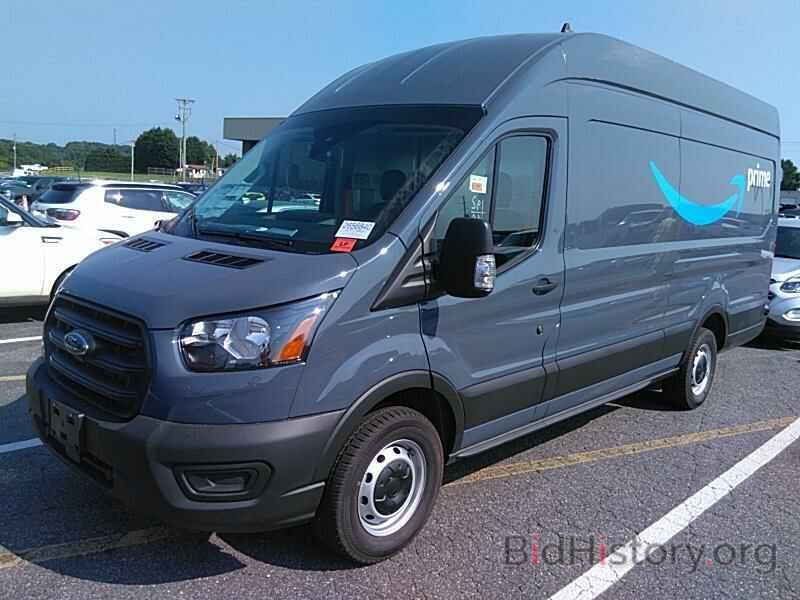 Photo 1FTBR3X89LKB04541 - Ford Transit Cargo Van 2020