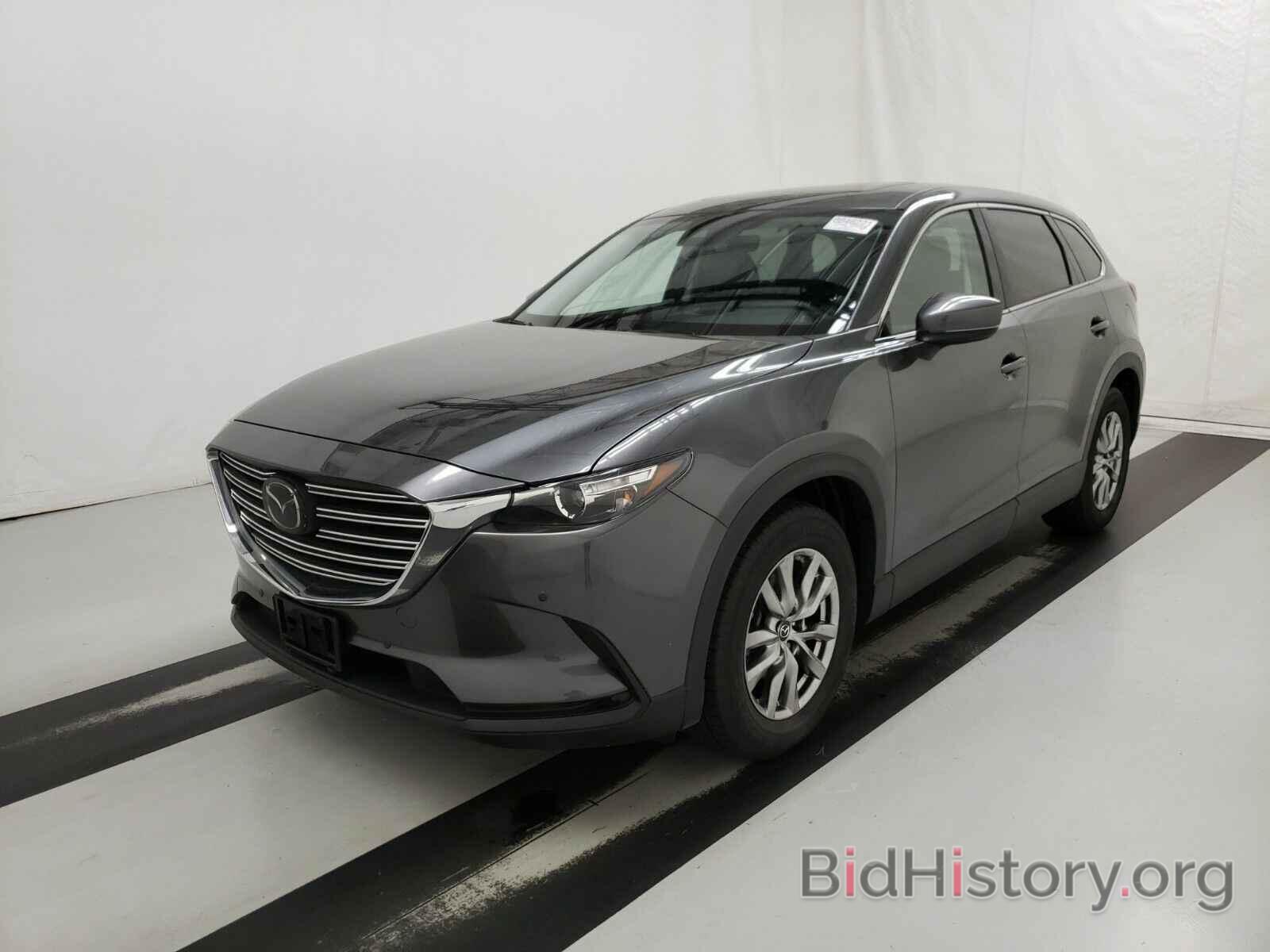 Photo JM3TCBCY5K0331409 - Mazda CX-9 2019