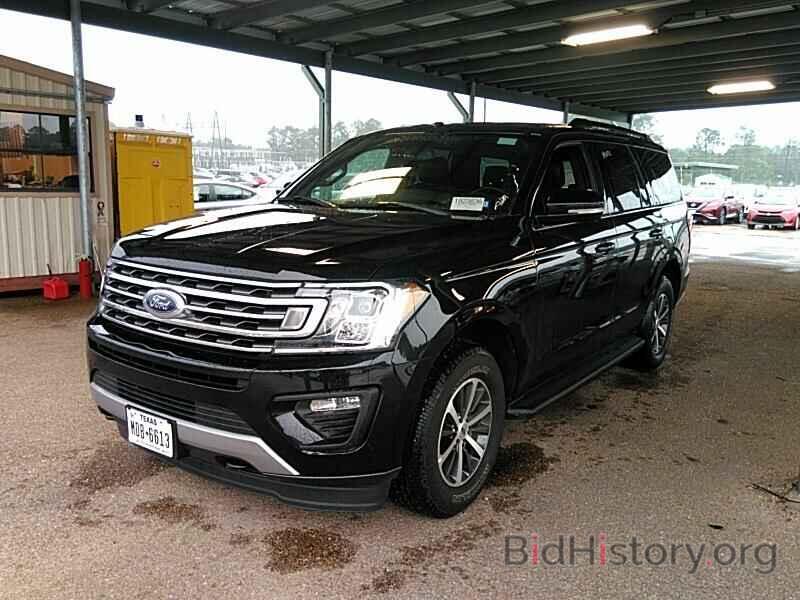 Photo 1FMJU1JT6KEA49440 - Ford Expedition 2019