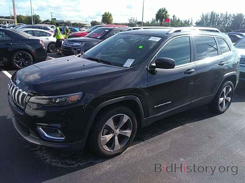 Photo 1C4PJLDB7LD561110 - Jeep Cherokee 2020