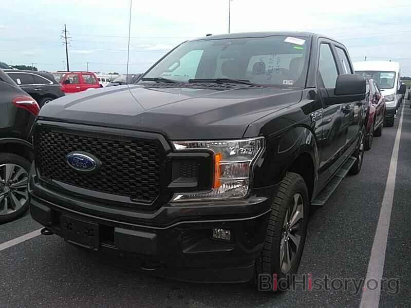 Photo 1FTEW1EP9KFB33808 - Ford F-150 2019