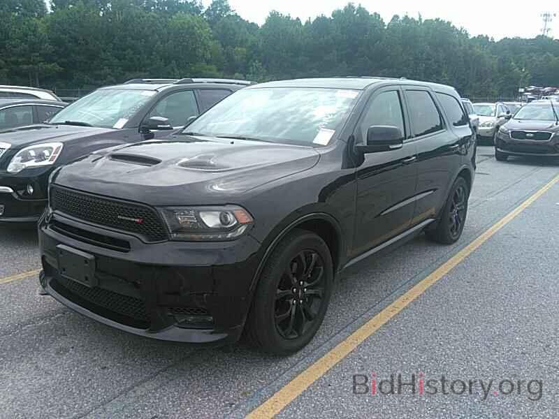 Photo 1C4SDJCT7KC770951 - Dodge Durango 2019