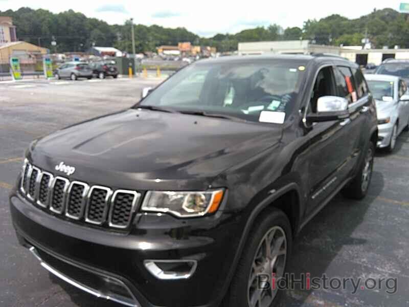 Photo 1C4RJFBGXKC653003 - Jeep Grand Cherokee 2019