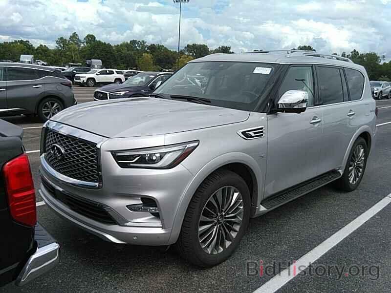 Photo JN8AZ2NF5K9688647 - INFINITI QX80 2019