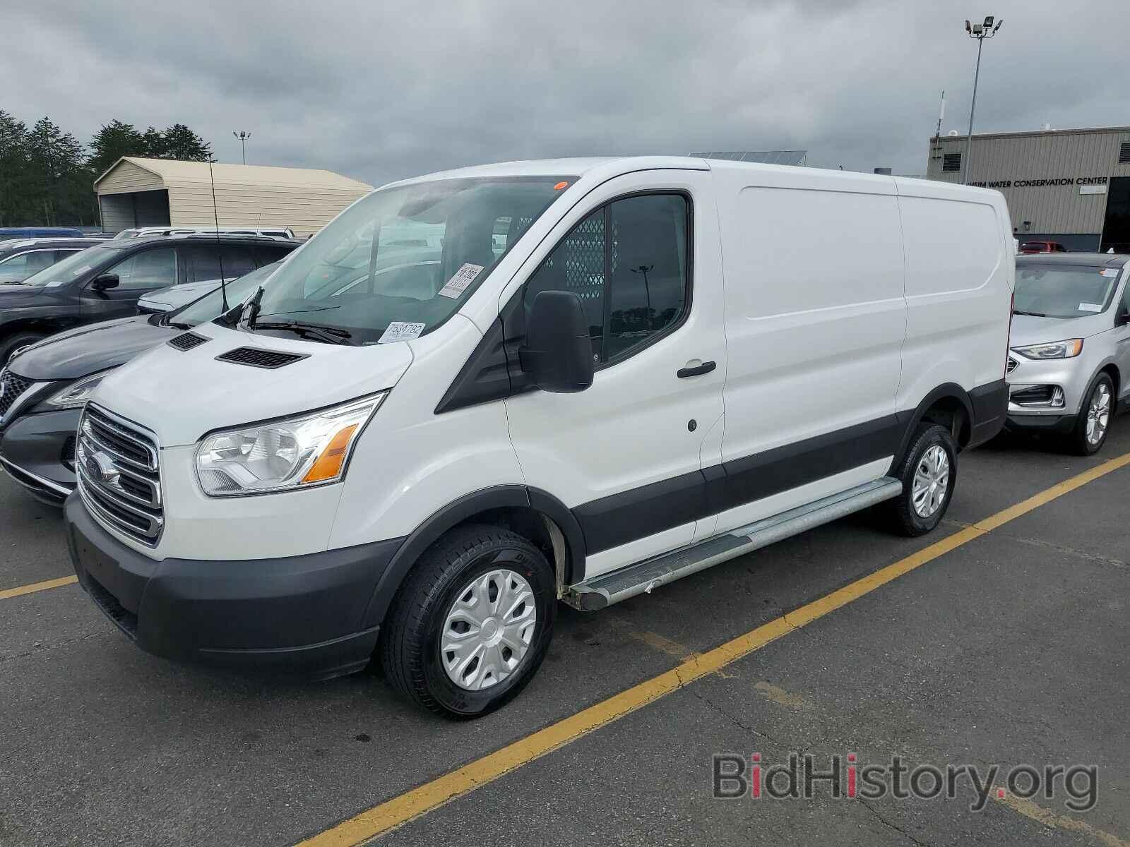 Photo 1FTYR1YM7KKB21721 - Ford Transit Van 2019