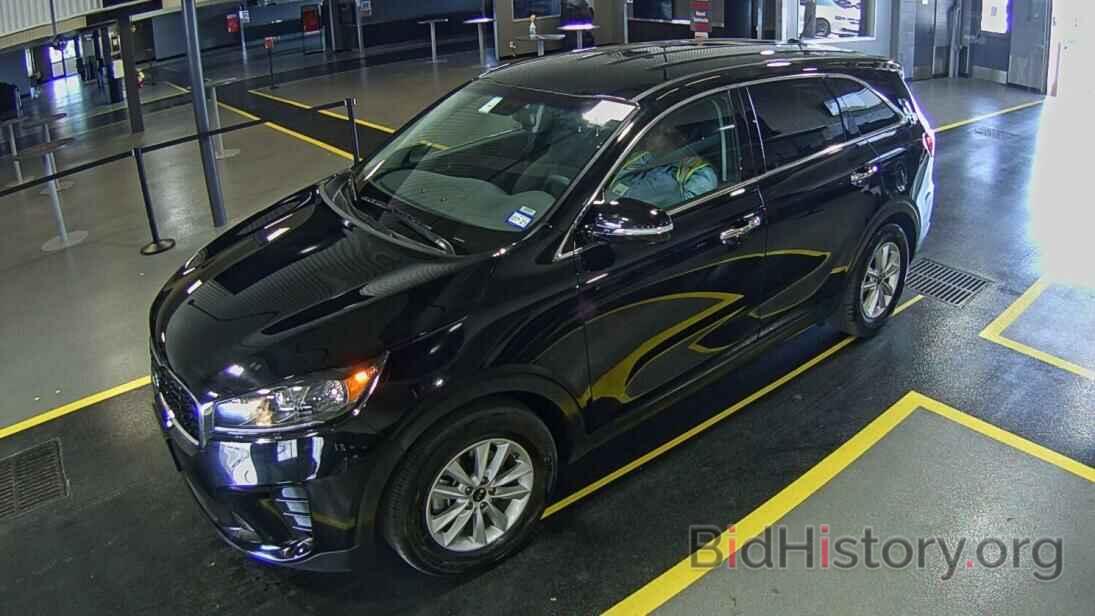 Photo 5XYPG4A5XLG610160 - Kia Sorento 2020