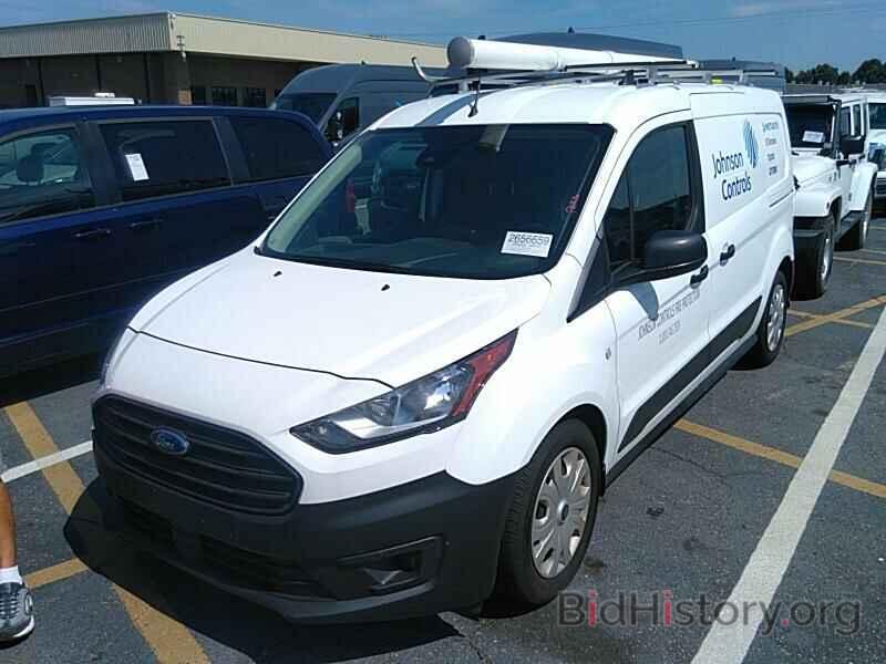 Photo NM0LS7E21L1466929 - Ford Transit Connect Van 2020