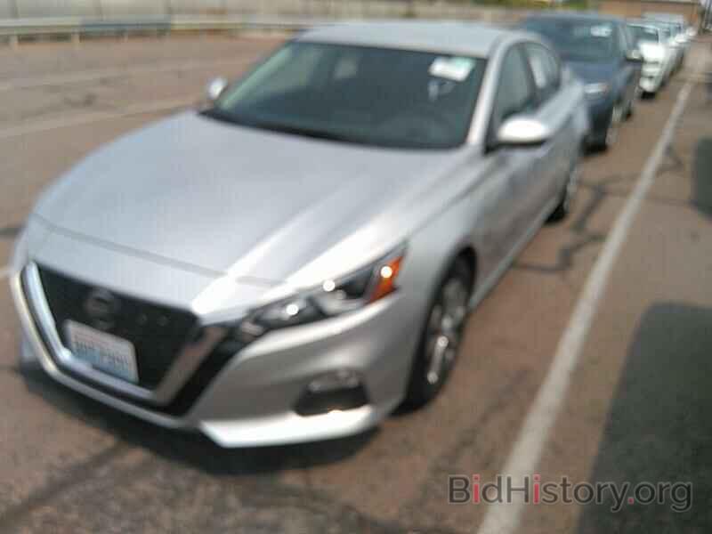 Photo 1N4BL4BV7KN323179 - Nissan Altima 2019