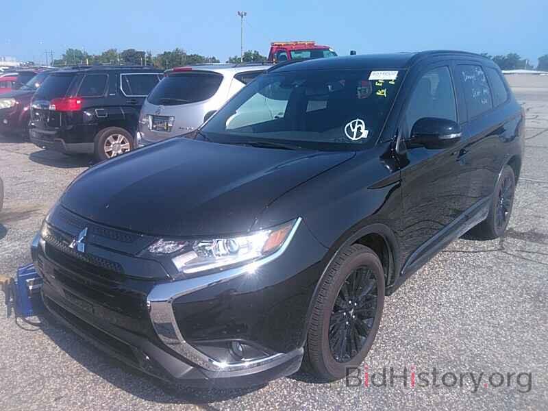 Photo JA4AD3A31LZ031755 - Mitsubishi Outlander 2020