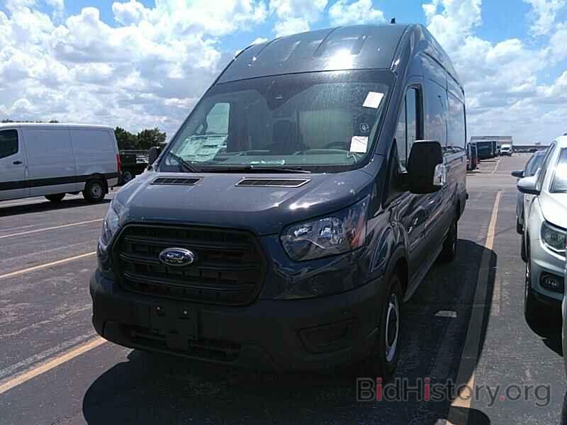 Photo 1FTBR3X8XLKB04564 - Ford Transit Cargo Van 2020