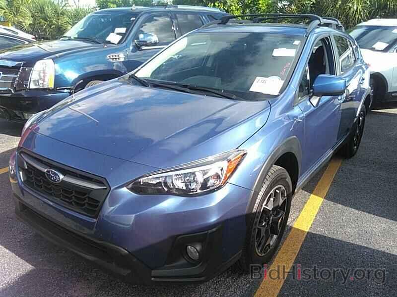 Фотография JF2GTACC0KH236008 - Subaru Crosstrek 2019