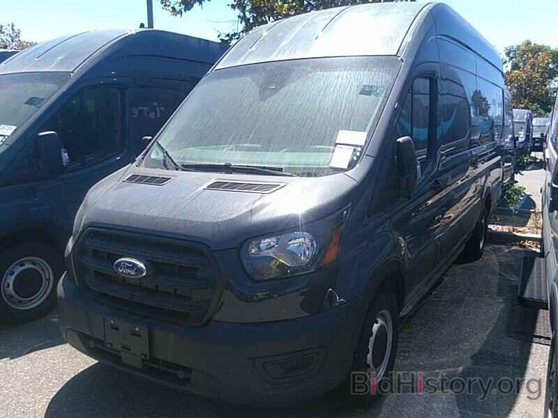 Photo 1FTBR3X86LKA47697 - Ford Transit Cargo Van 2020