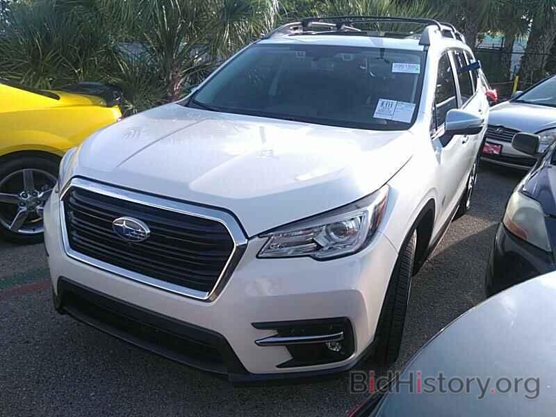 Photo 4S4WMARD0K3461092 - Subaru Ascent 2019