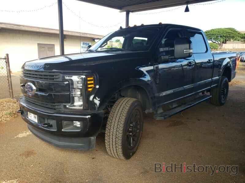 Фотография 1FT7W2BT6KEE04880 - Ford Super Duty F-250 SRW 2019