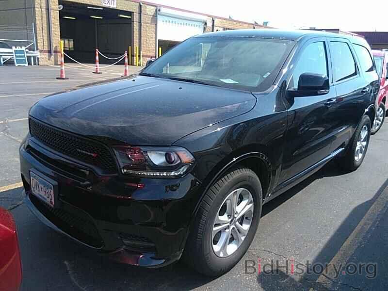 Photo 1C4RDJDG1LC260743 - Dodge Durango 2020