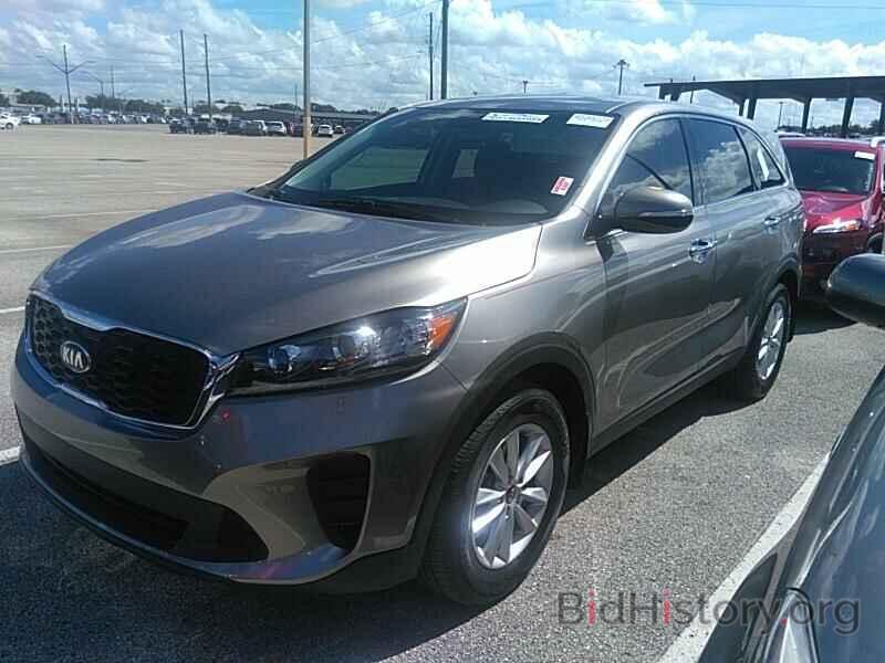 Photo 5XYPG4A59KG492892 - Kia Sorento 2019