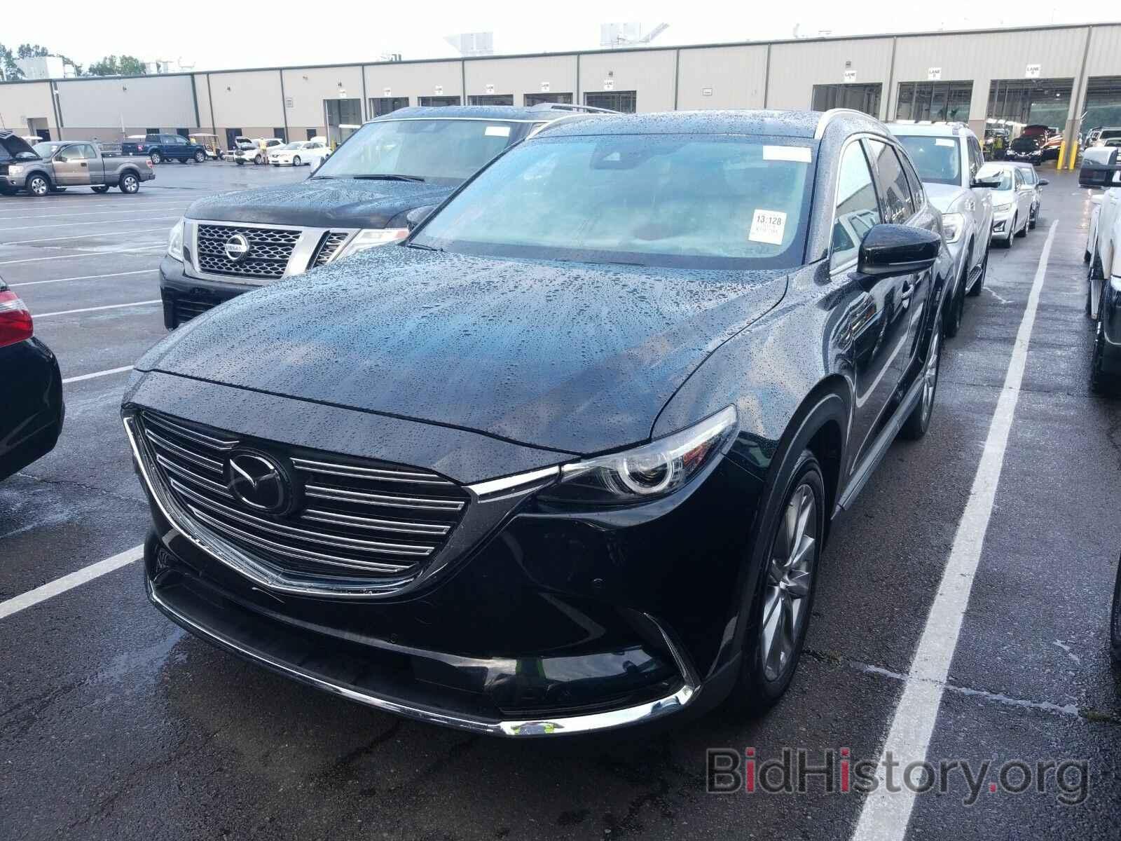 Photo JM3TCBEY2K0321174 - Mazda CX-9 2019