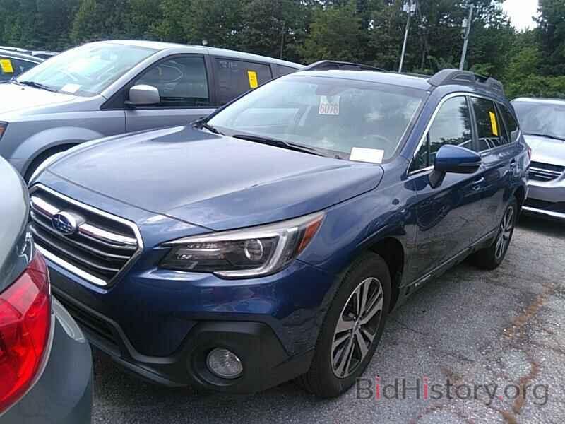 Photo 4S4BSANC7K3281318 - Subaru Outback 2019