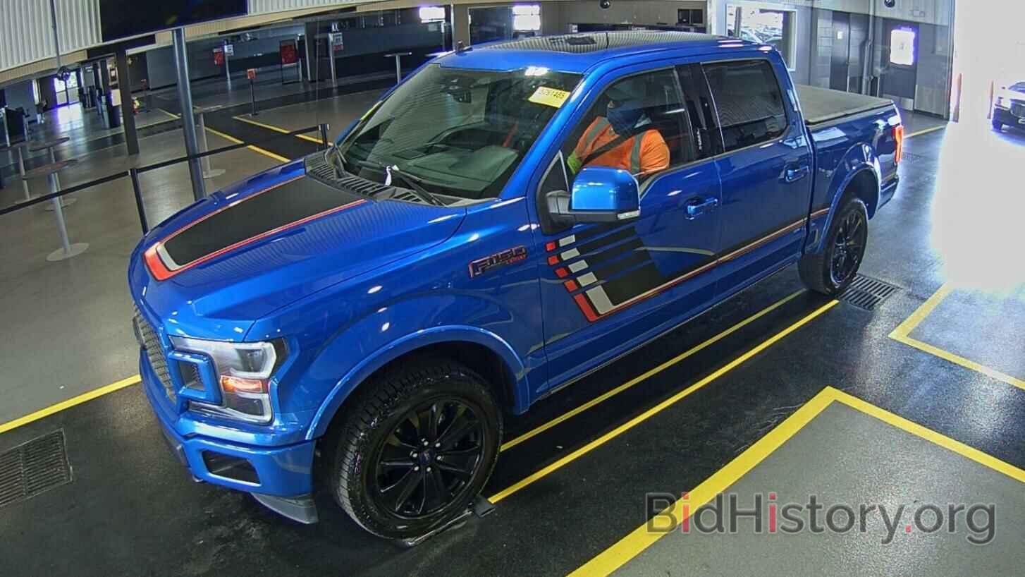 Photo 1FTEW1E5XKFA23221 - Ford F-150 2019