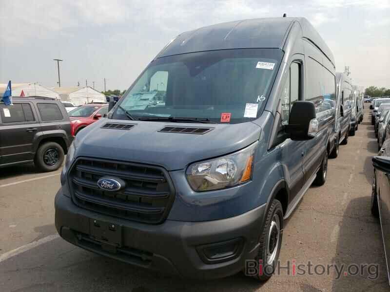 Photo 1FTBR3X82LKA86772 - Ford Transit Cargo Van 2020