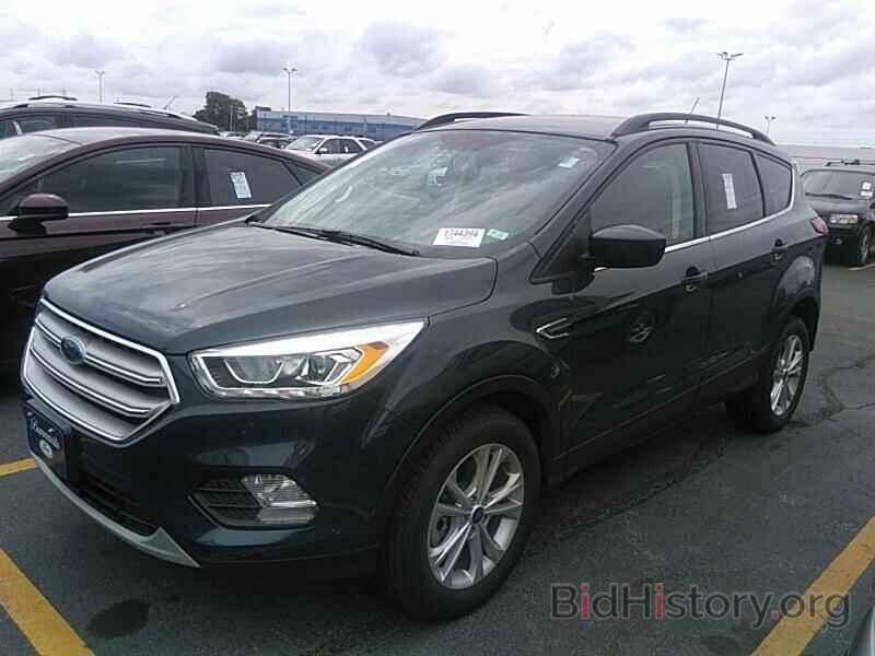 Photo 1FMCU9HD6KUB83652 - Ford Escape 2019