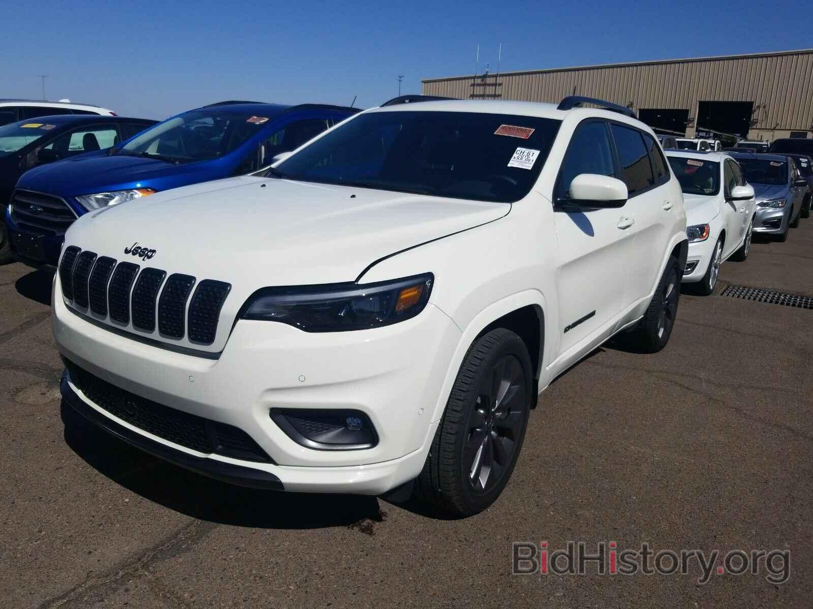 Photo 1C4PJLDN6KD405486 - Jeep Cherokee 2019