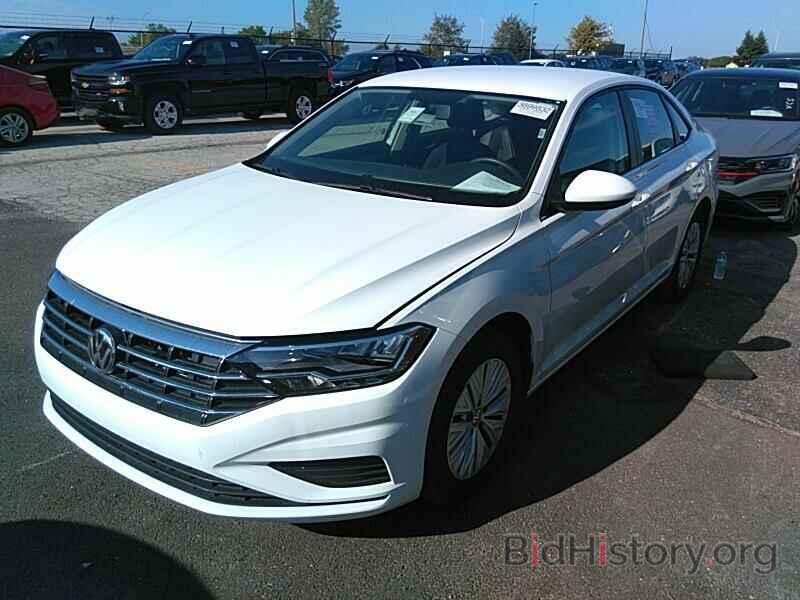 Photo 3VWC57BU5KM125614 - Volkswagen Jetta 2019