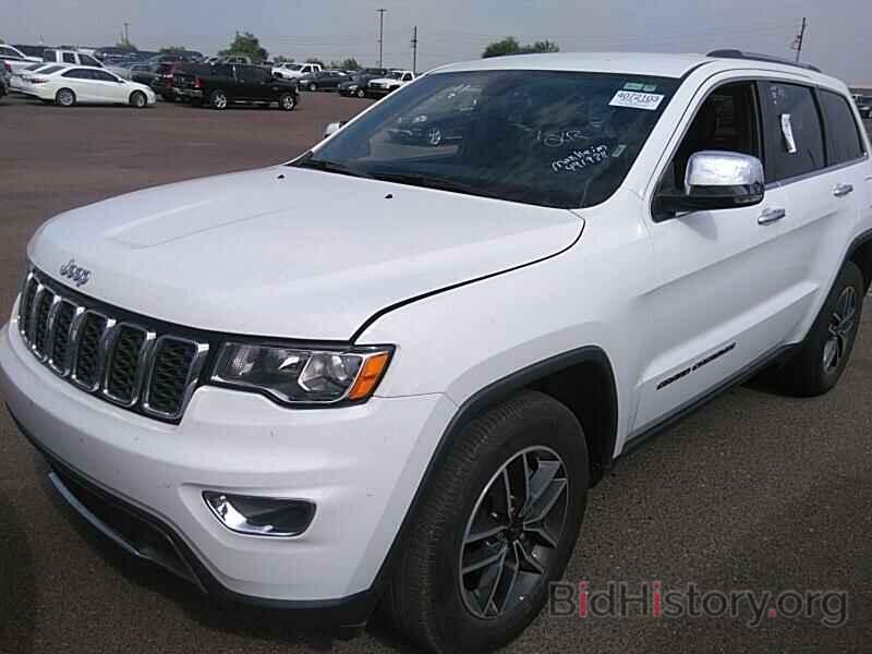 Photo 1C4RJEBG7KC656628 - Jeep Grand Cherokee 2019