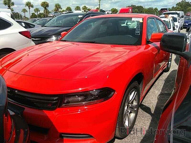 Photo 2C3CDXBG9LH135597 - Dodge Charger 2020