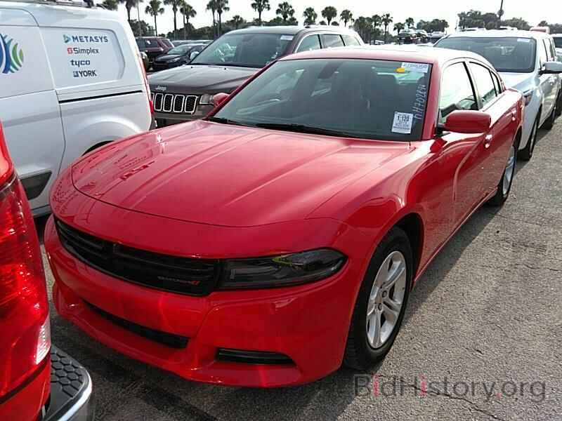 Photo 2C3CDXBG4KH702894 - Dodge Charger 2019