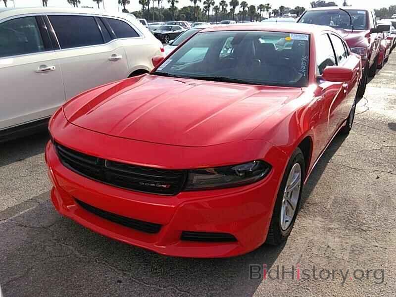 Photo 2C3CDXBG5LH149576 - Dodge Charger 2020