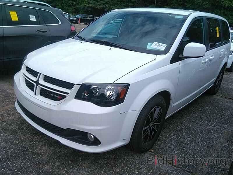 Photo 2C4RDGEG1KR534899 - Dodge Grand Caravan 2019