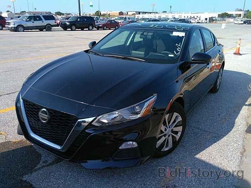 Photo 1N4BL4BV3KC235077 - Nissan Altima 2019