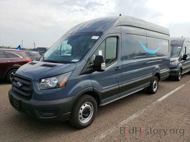 Photo 1FTBR3X87LKB04229 - Ford Transit Cargo Van 2020