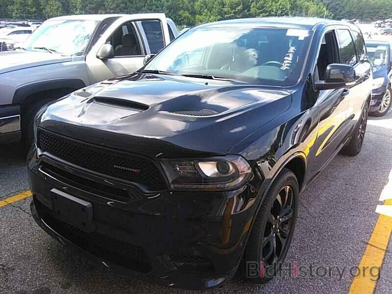 Photo 1C4SDJCT8KC770943 - Dodge Durango 2019