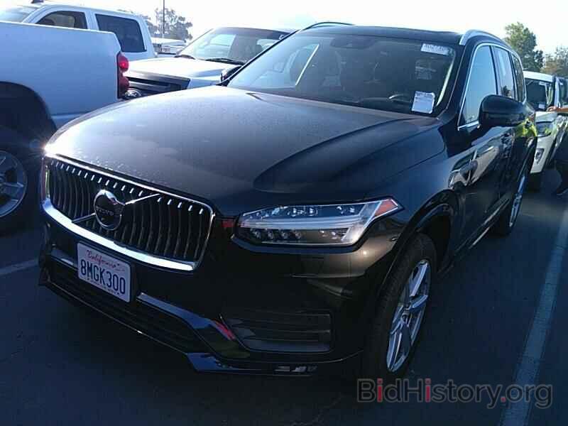 Photo YV4A22PK0L1570917 - Volvo XC90 2020