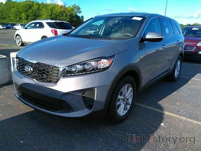 Photo 5XYPG4A56LG613041 - Kia Sorento 2020