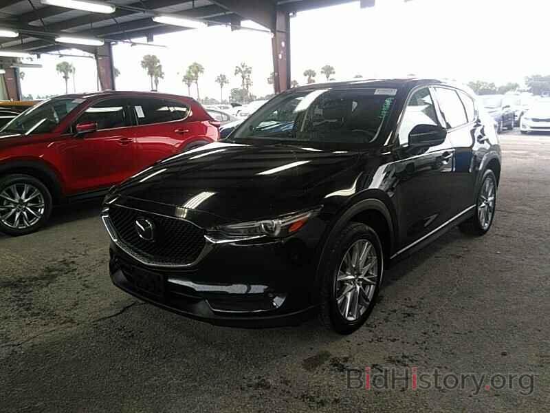 Photo JM3KFBDMXK0608201 - Mazda CX-5 2019