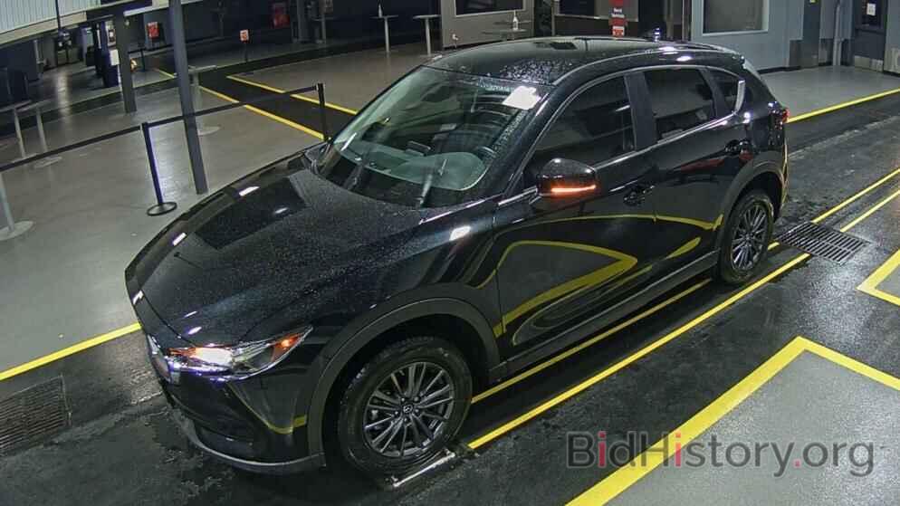 Photo JM3KFABM9K0659900 - Mazda CX-5 2019