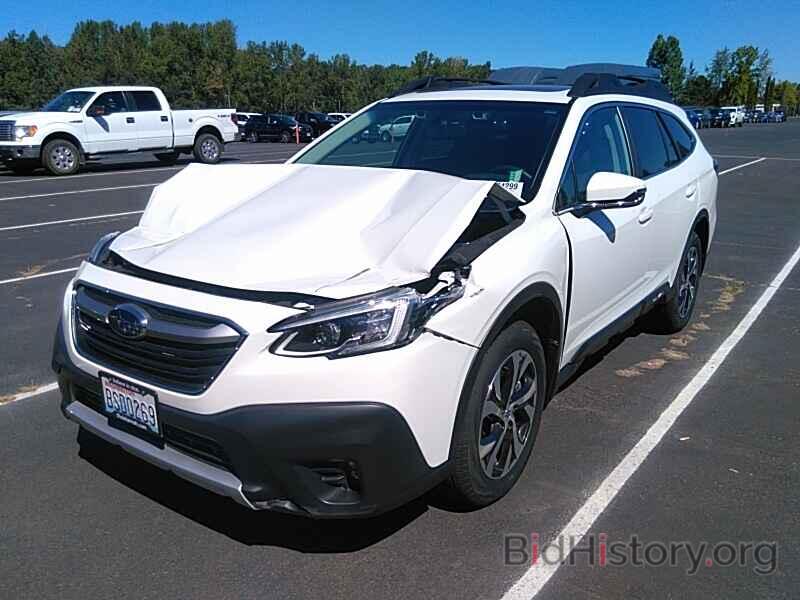 Photo 4S4BTANC4L3146456 - Subaru Outback 2020