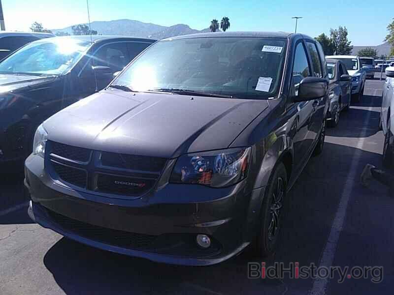 Photo 2C4RDGEG0KR567991 - Dodge Grand Caravan 2019