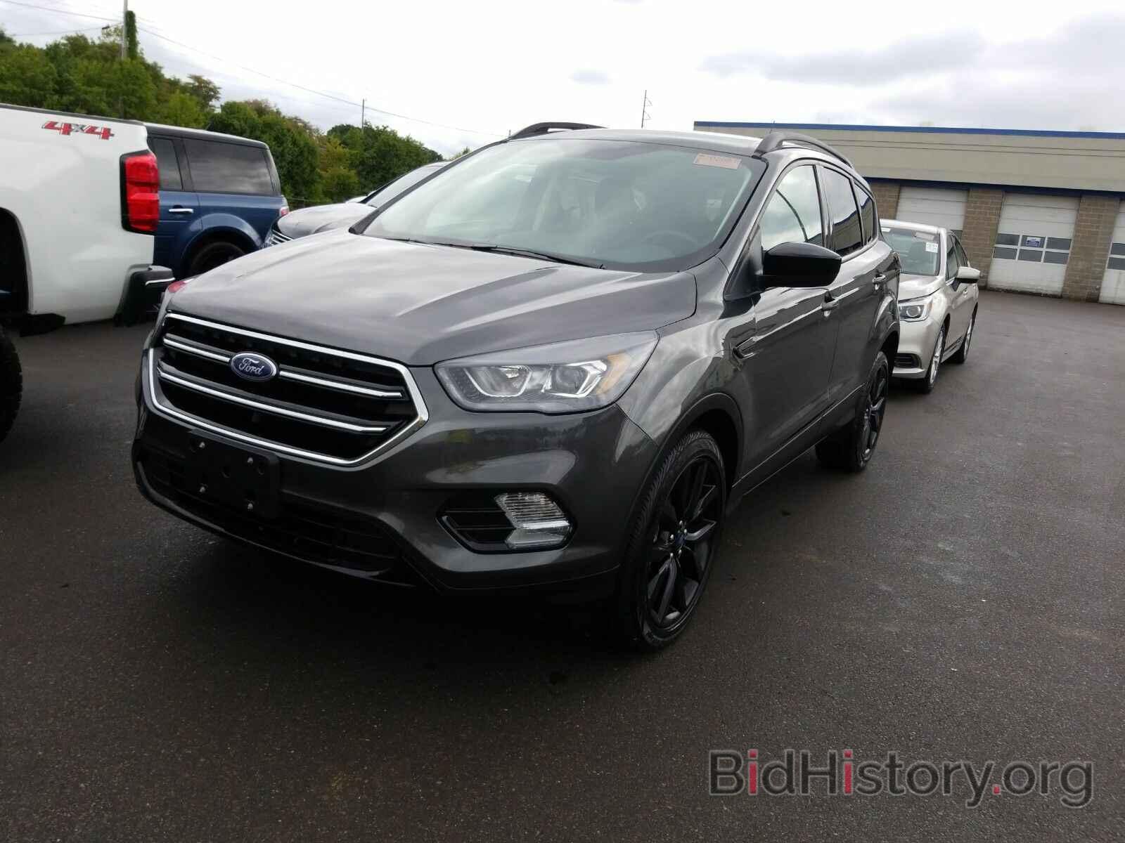 Фотография 1FMCU9GD2KUA25827 - Ford Escape 2019