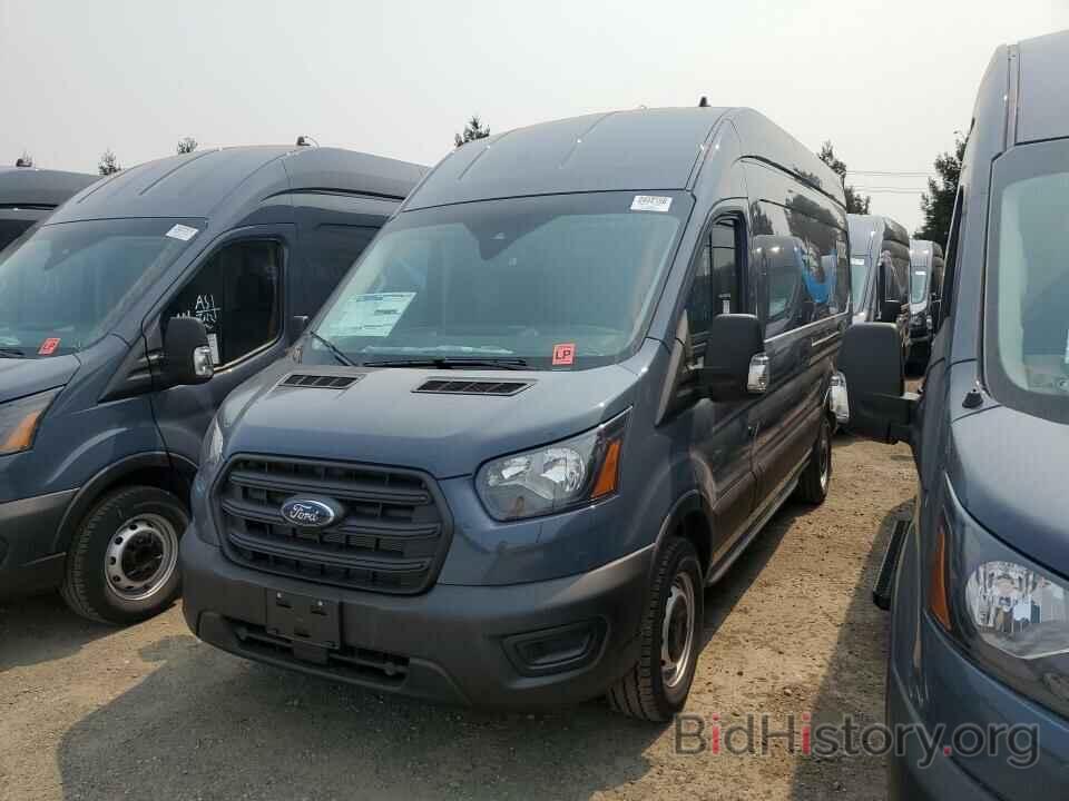 Photo 1FTBR3X80LKA87208 - Ford Transit Cargo Van 2020