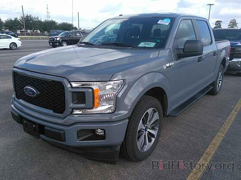 Photo 1FTEW1CP7KKC29866 - Ford F-150 2019