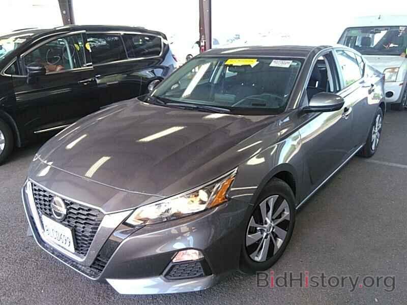 Photo 1N4BL4BV7KC249774 - Nissan Altima 2019