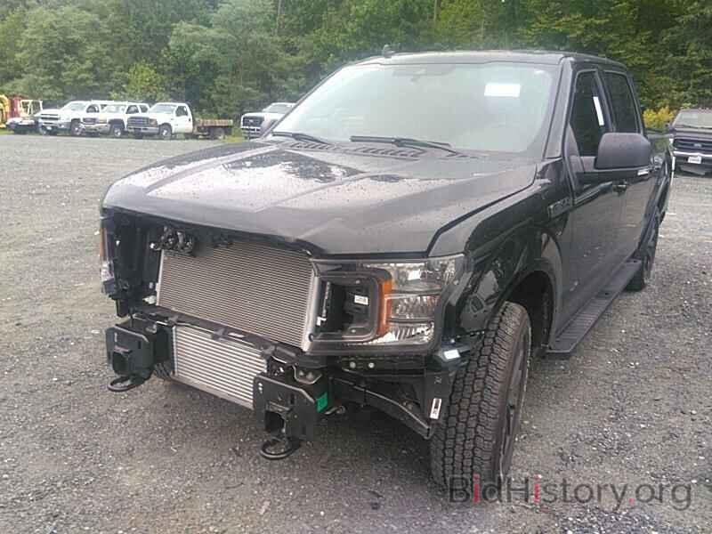 Photo 1FTEW1E49LFB69246 - Ford F-150 2020