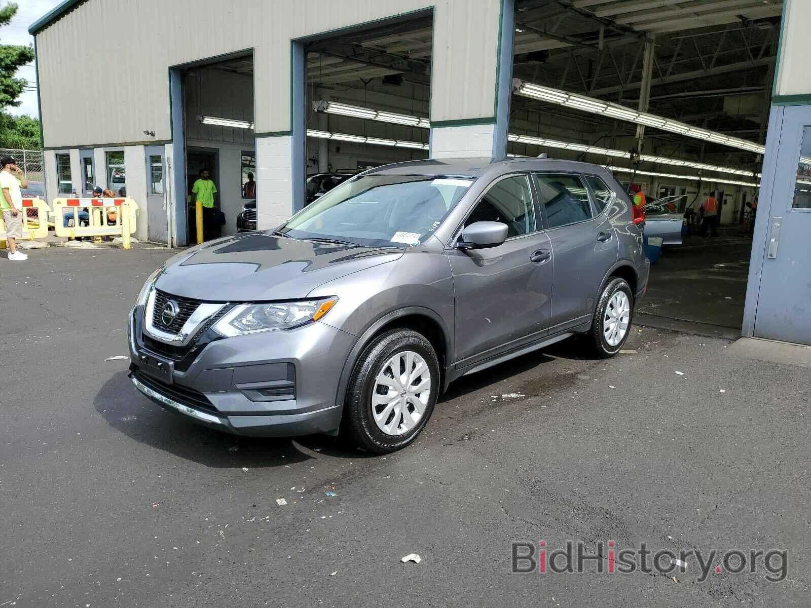 Photo KNMAT2MV5KP539012 - Nissan Rogue 2019